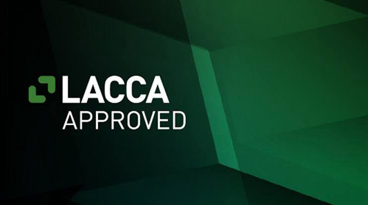 LACCA Approved