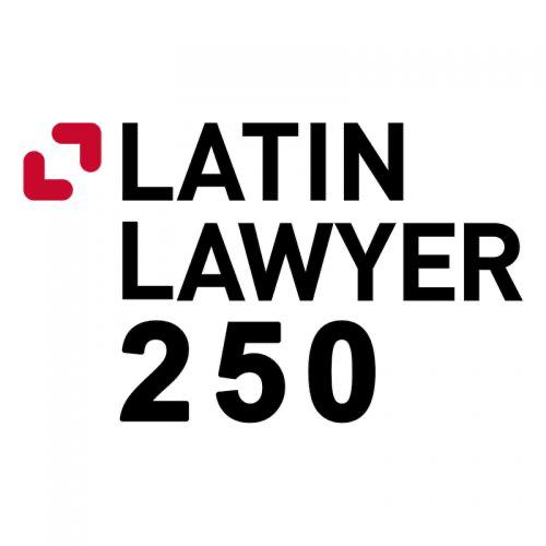 Latin Lawyer 250
